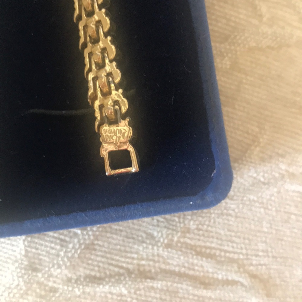 💕💕💕Joan Rivers bracelet 💕💕💕 - Picture 4 of 4